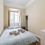 Apartment Cozy In Bica