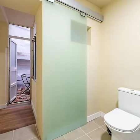 Cozy In Bica * Lissabon