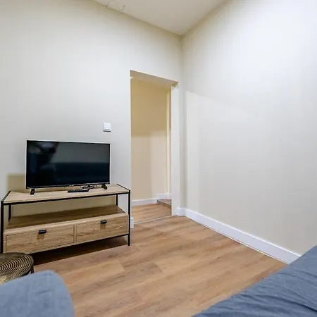 Cozy In Bica Apartamento