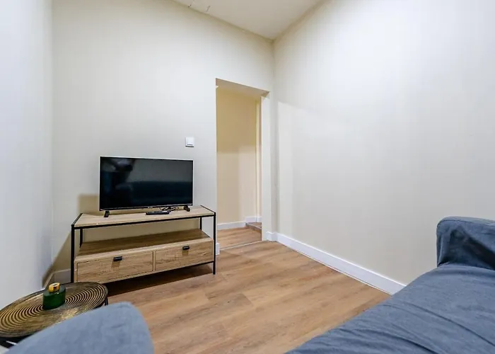 Cozy In Bica Apartamento