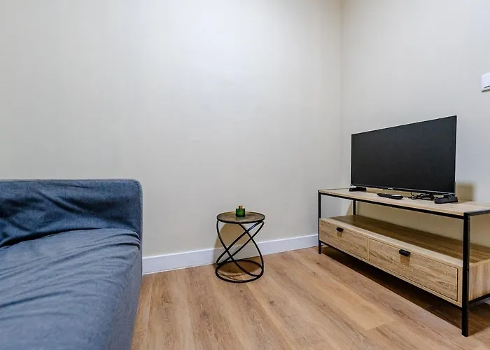 Cozy In Bica Apartamento Lisboa