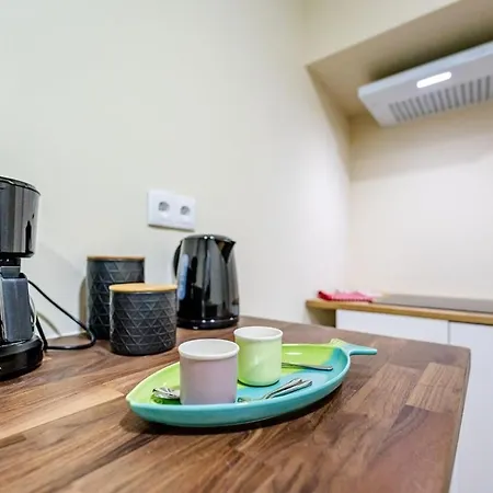 Cozy In Bica * Лісабон