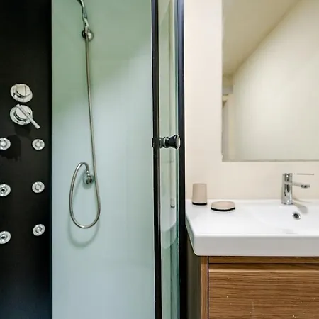 Cozy In Bica Апартаменти Лісабон