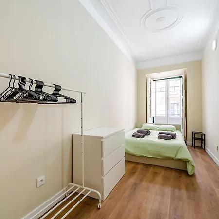 Cozy In Bica Apartman Lisboa