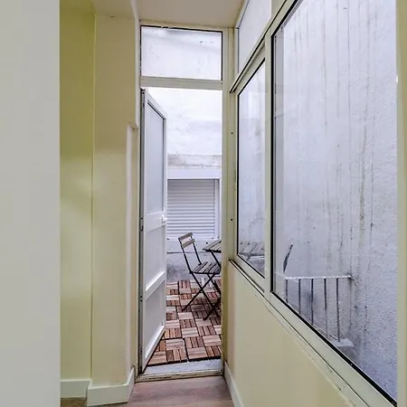 Cozy In Bica Лісабон