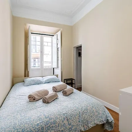 Апартаменти Cozy In Bica