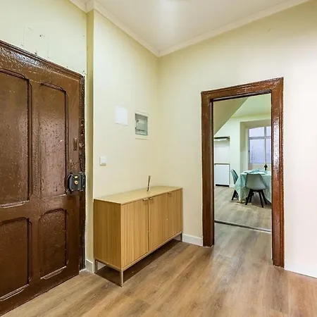 Cozy In Bica Апартаменти