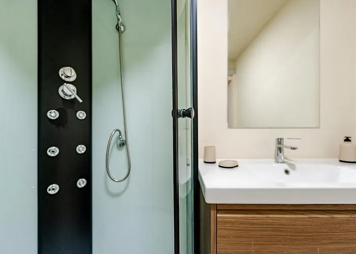 Cozy In Bica Apartamento Lisboa