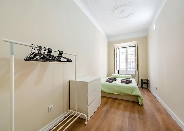 Cozy In Bica Apartamento Lisboa