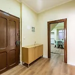 Cozy In Bica Apartament