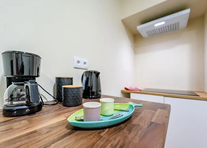 Cozy In Bica * Lisboa